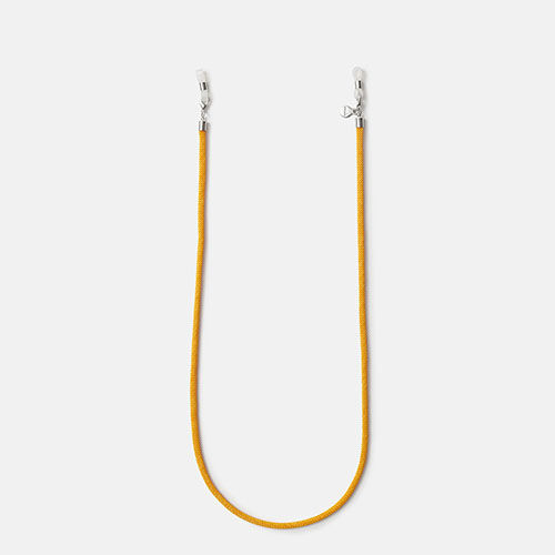 CORDON CUERDA AMARILLO SOLESEA, , medium