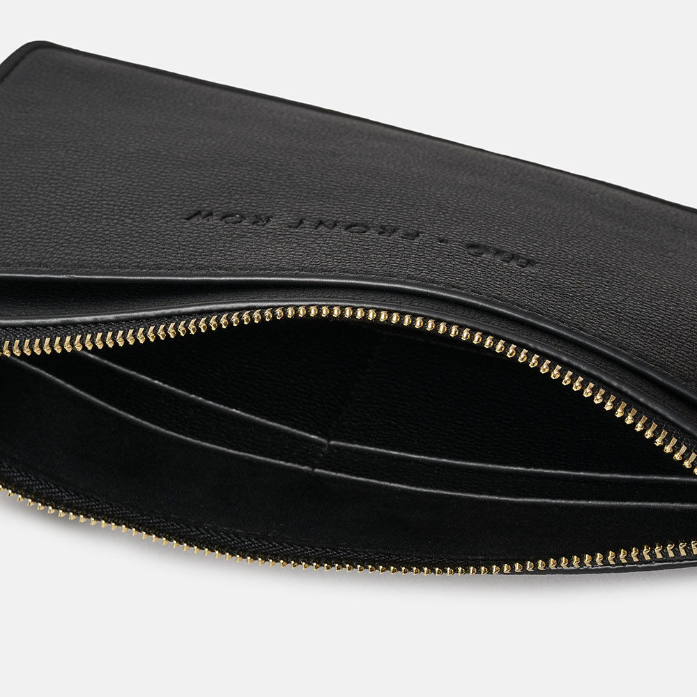 ESTUCHE MULTIFUNCION NEGRO FRONT ROW, , large