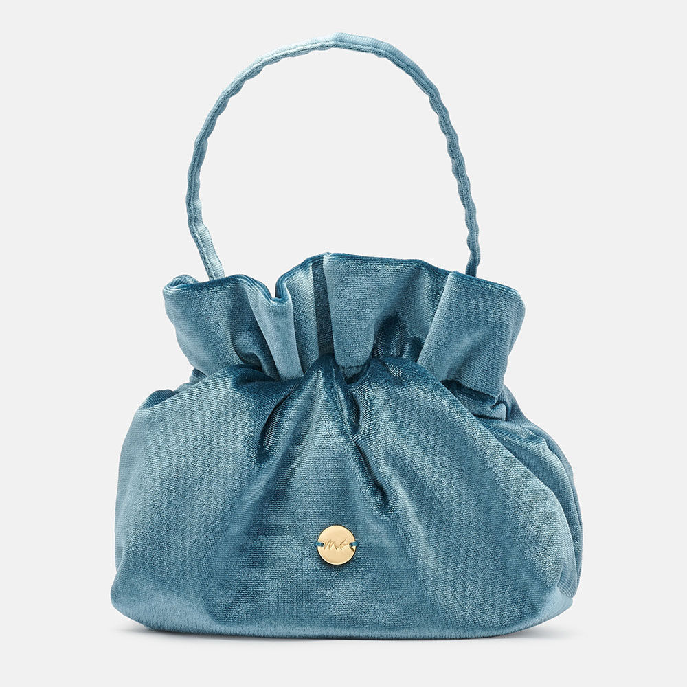 ESTUCHE BOMBONERA AZUL, , large