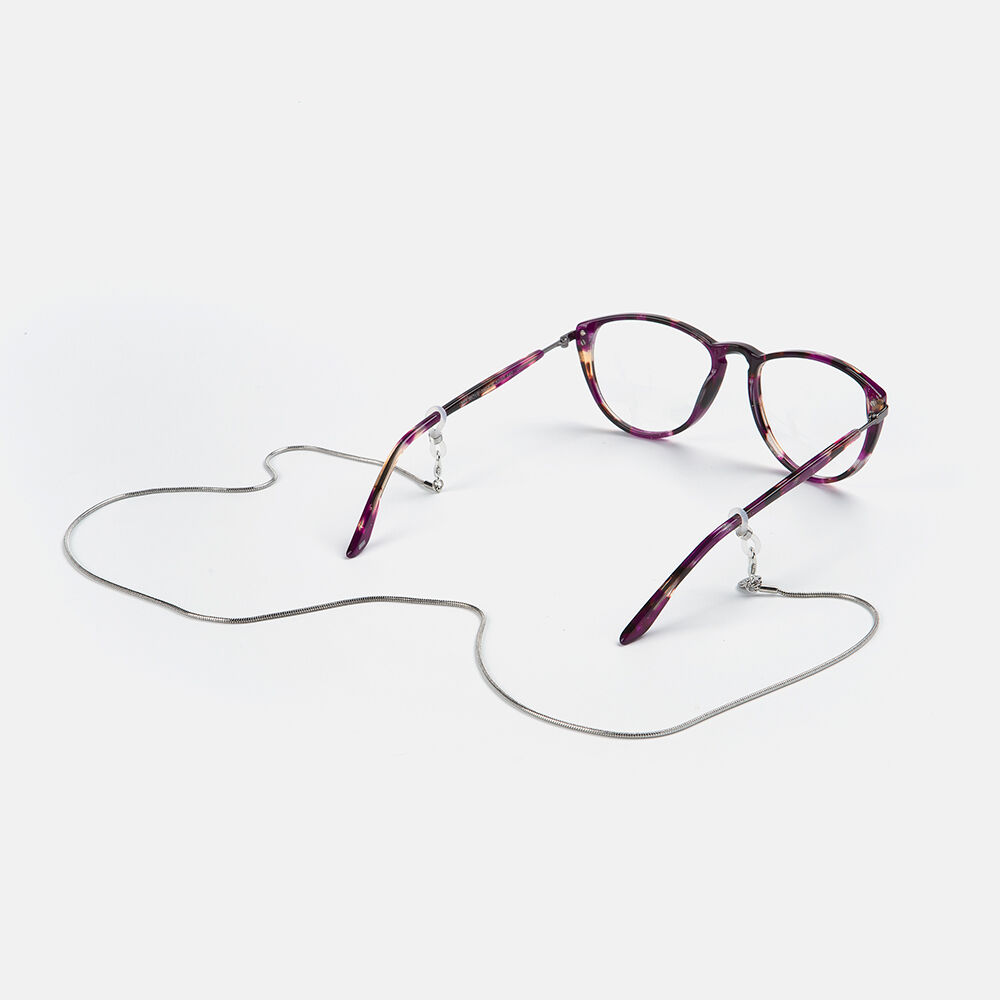 CORDON SIMPLE SILVER , , large