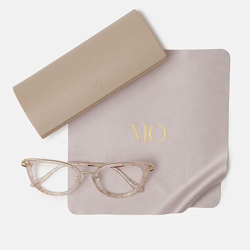 ESTUCHE BOUQUET BEIGE