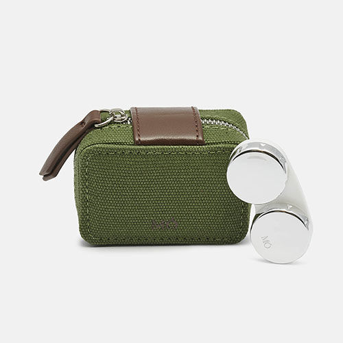 LENTILLERO MASAI VERDE  