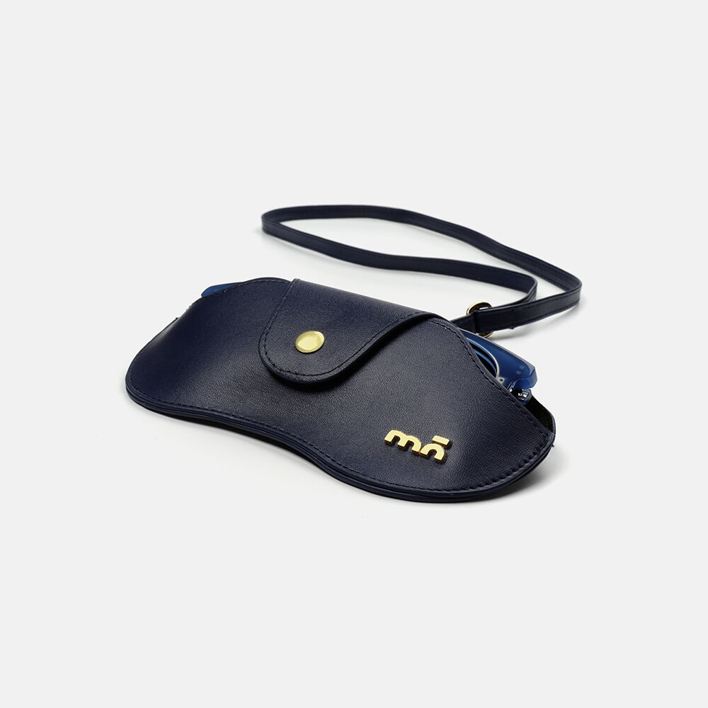 E-MO POCKET CASE BLUE, , large