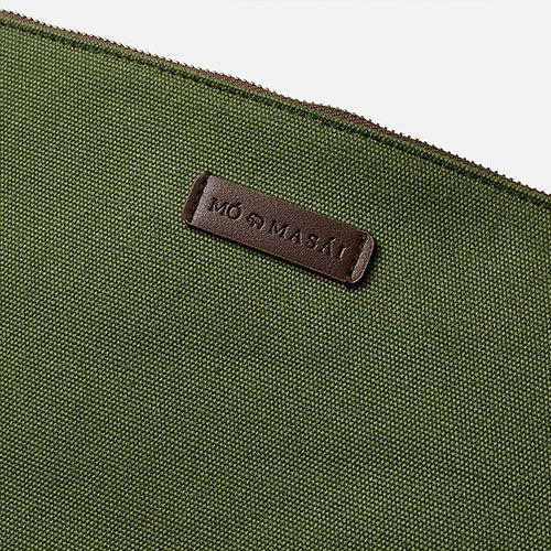 FUNDA PORTATIL MASAI VERDE  