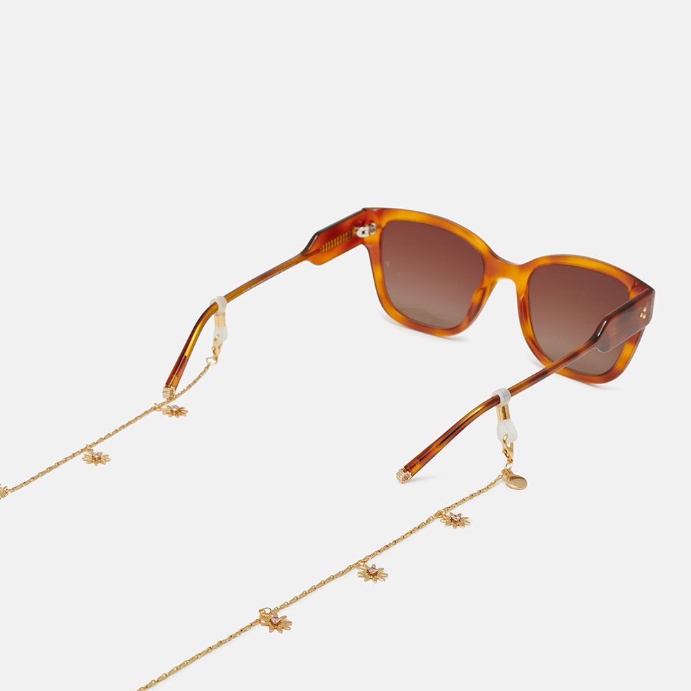 CORDON CADENA FLORES, , large