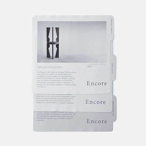 GAMUZAS ENCORE, , medium