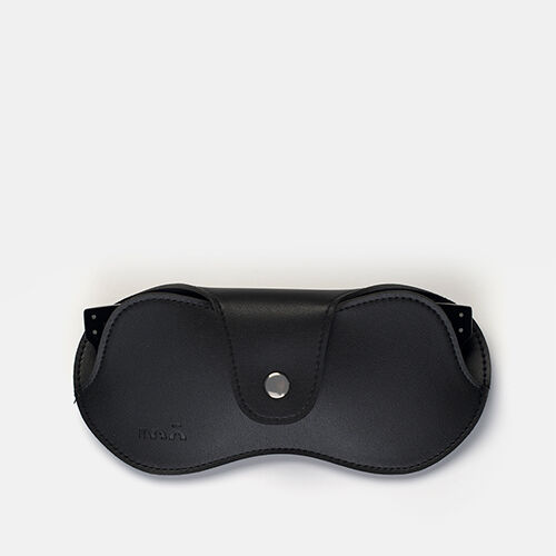 BELT CASE BLACK, , medium