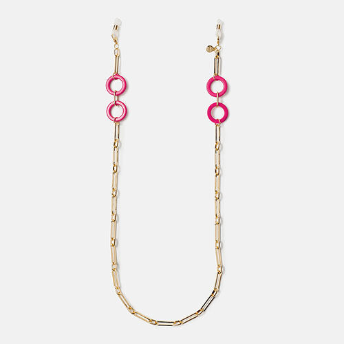 CORDON FRONT ROW ARO ROSA, , medium