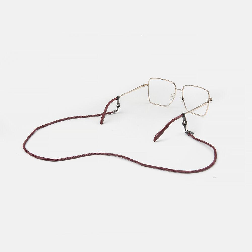 CORDON TRENZADO BASICO BURDEOS, , large