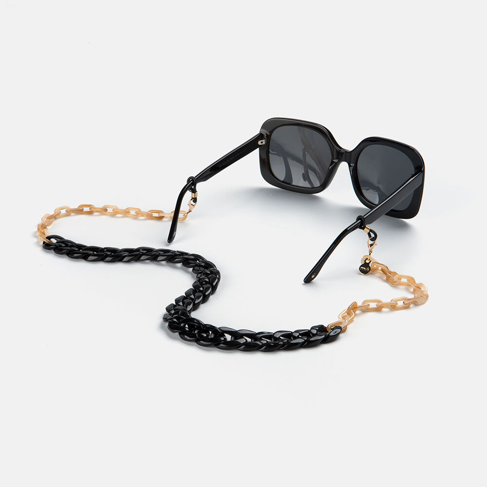 cord&oacute;n bicolor havanna-black, , large