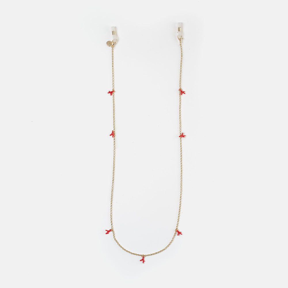 CORDON CORAL SALITRE, , large