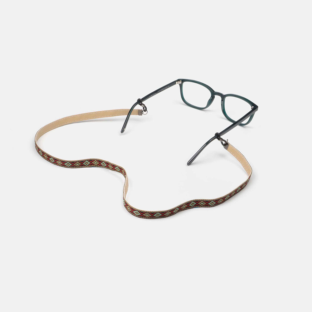 CORDON JACQUARD GREEN , , large