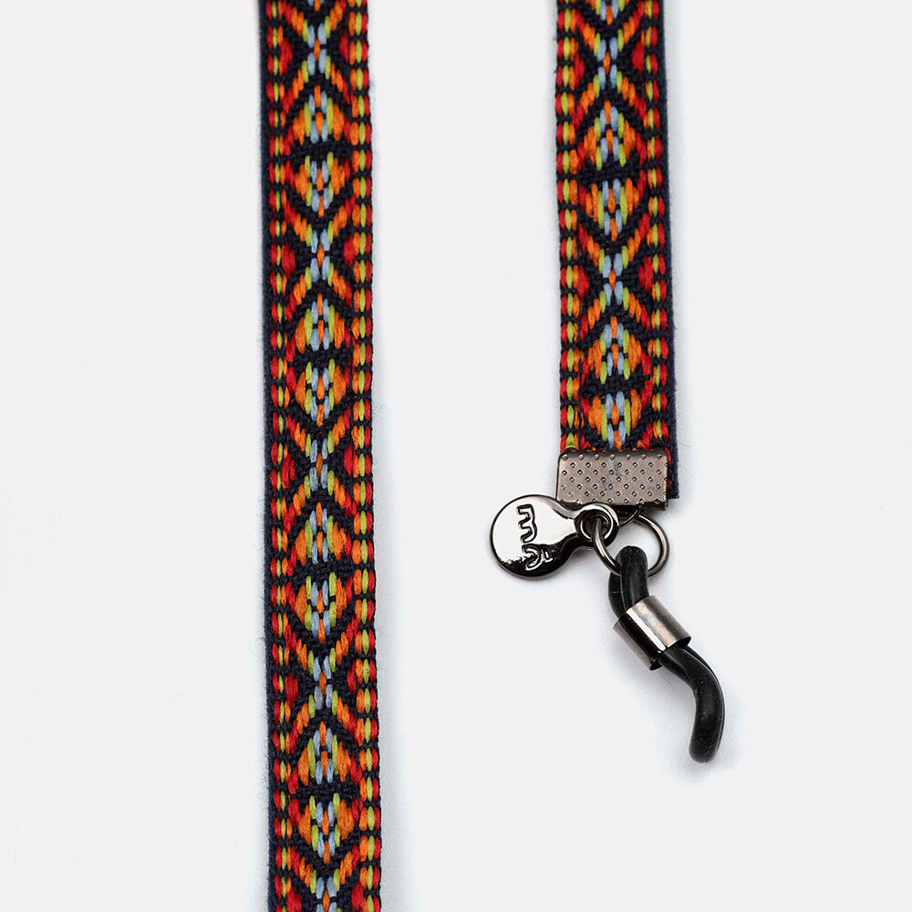 CORDON JACQUARD BROWN , , large