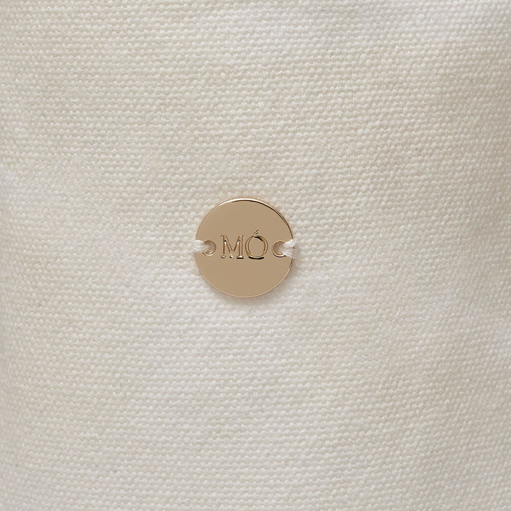 TOTE BAG FLOR BEIGE BOUQUET , , large