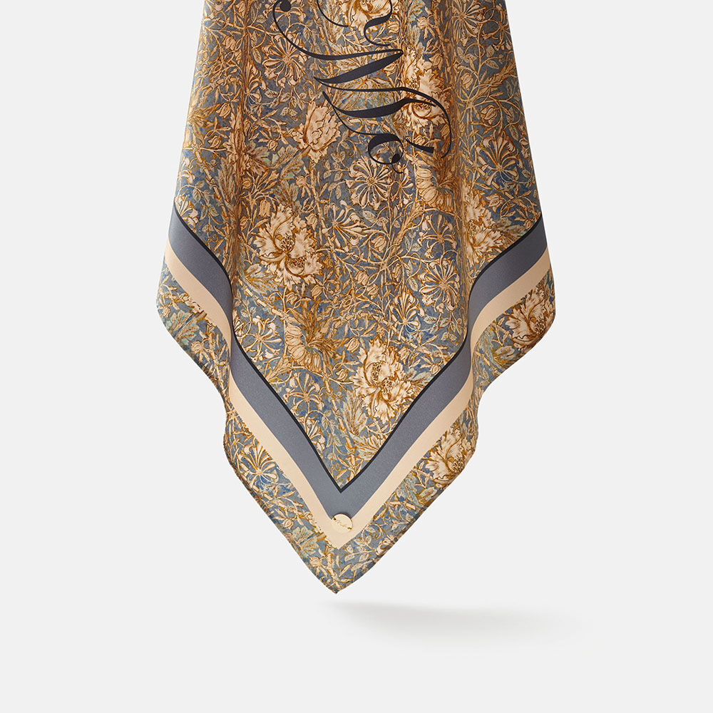 PA&Ntilde;UELO VICTORIANO AZUL, , large