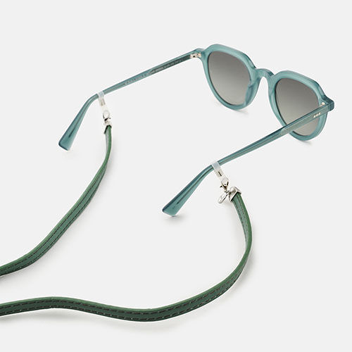 CORDON PESPUNTE ALFAR VERDE , , medium