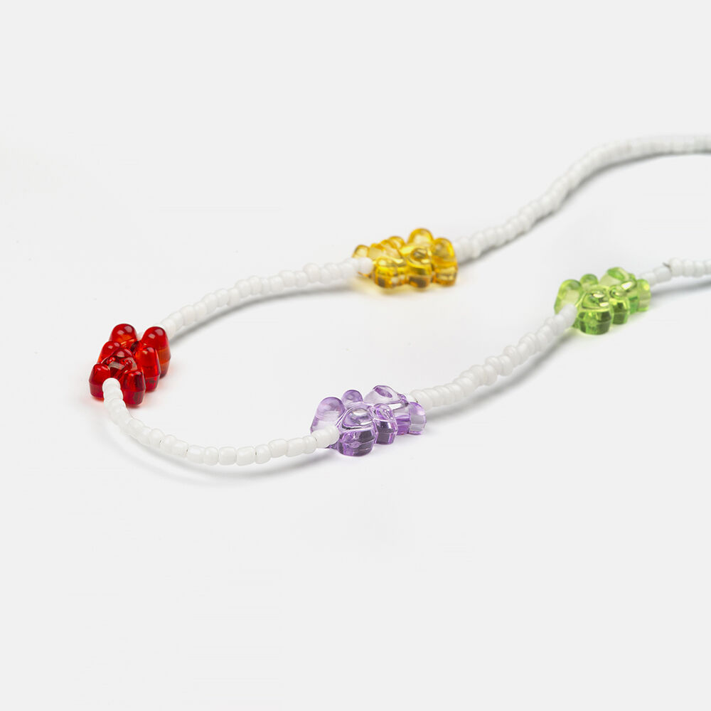 CORDON GUMMY BEAR , , large