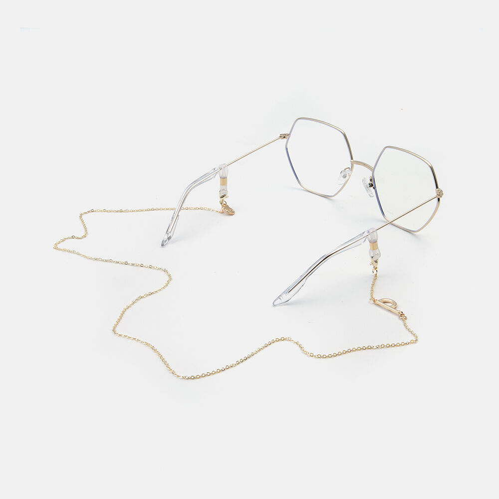 CORDON INITIAL P, , large