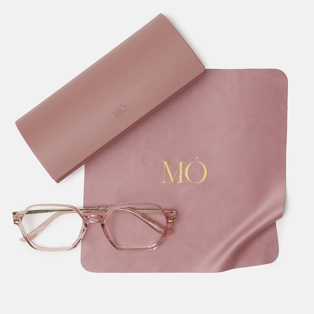 ESTUCHE BOUQUET ROSA , , large