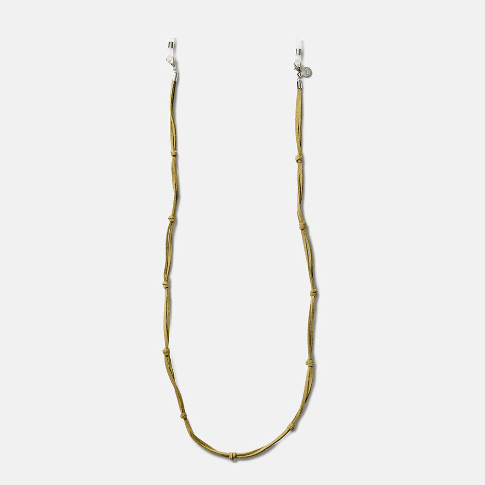 CORDON MULTI NUDO VERDE , , large