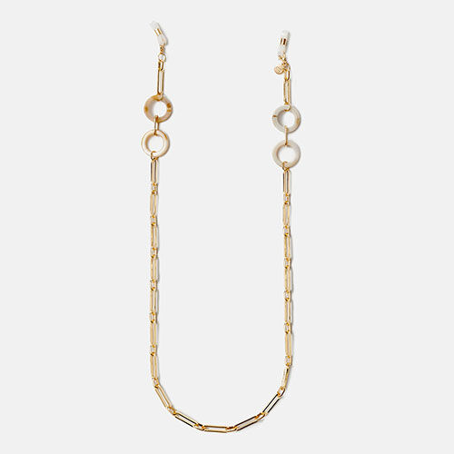 CORDON FRONT ROW ARO BEIGE, , medium