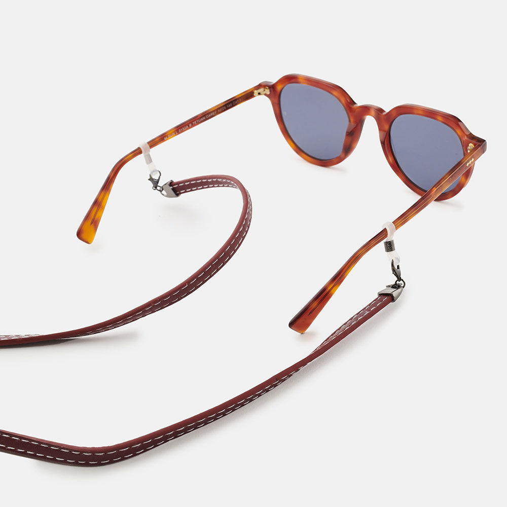 CORDON PESPUNTE ALFAR TEJA, , large