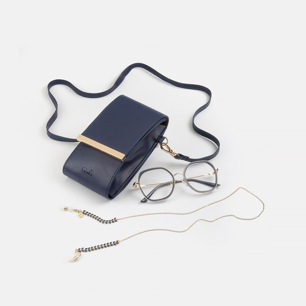 E-MO FLAP BLUE, , large