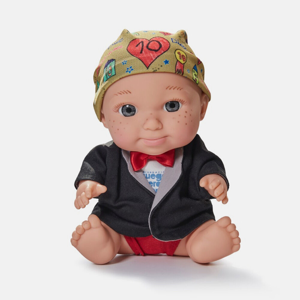 BABYPELON CORINA, , large