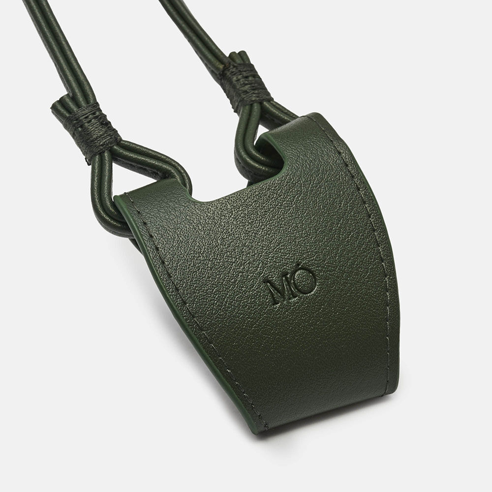 COLGADOR GAFA MASAI VERDE, , large