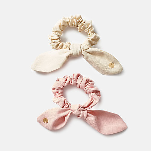 COLETERO LE REFUGE ROSA Y BEIGE, , medium