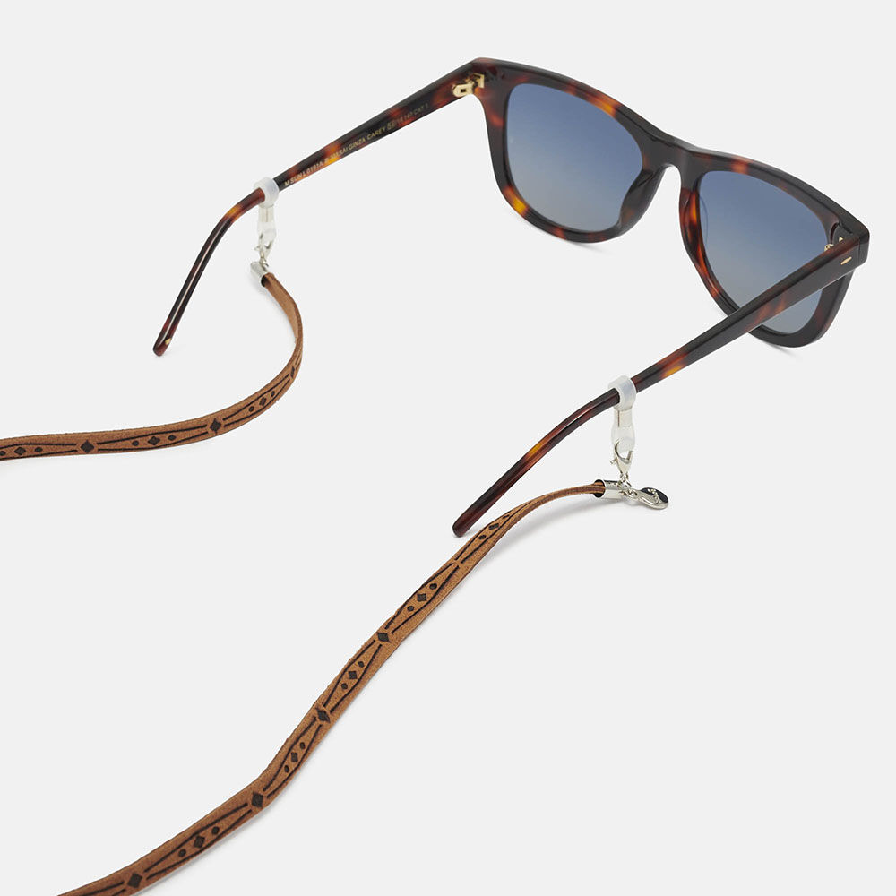 CORDON ANTE MASAI MARRON, , large