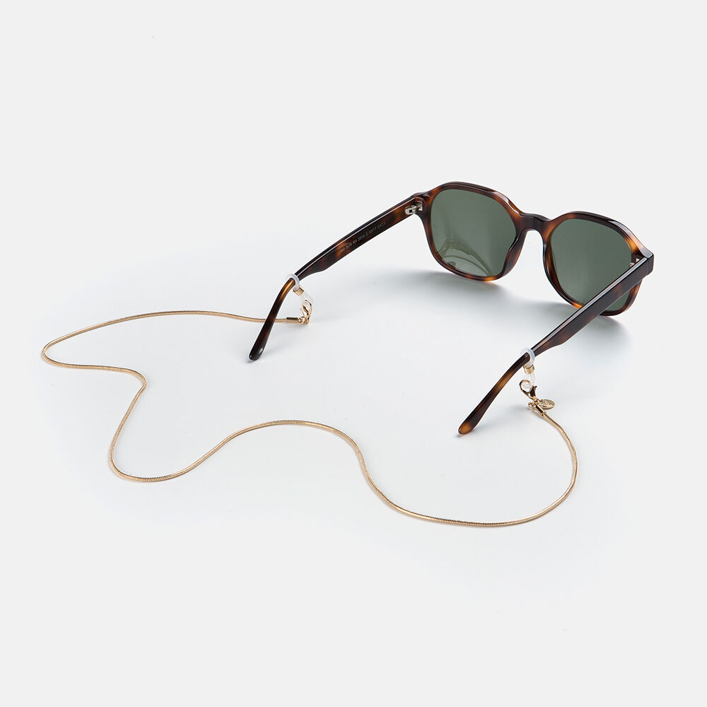 CORDON SIMPLE GOLD , , large