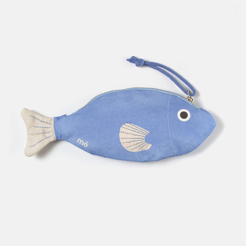 ESTUCHE SALITRE PEZ AZUL, , large