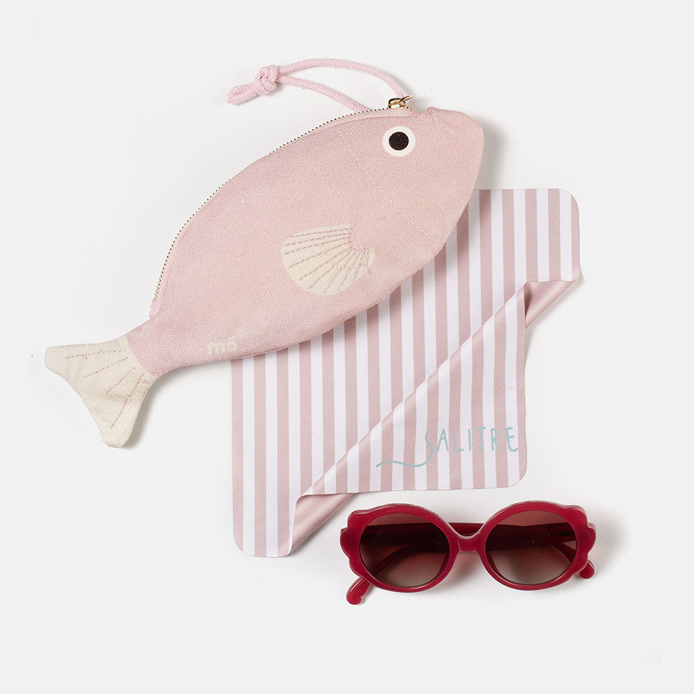 ESTUCHE SALITRE PEZ ROSA , , large