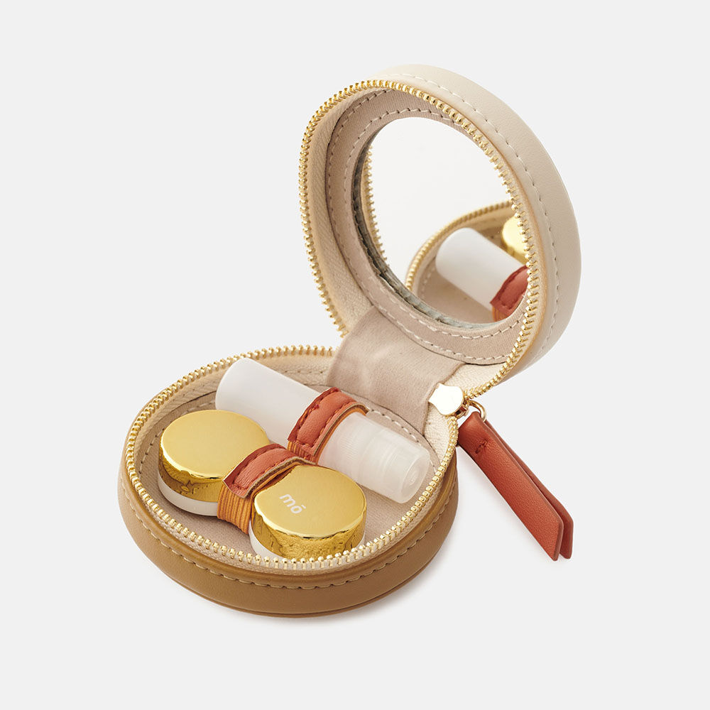 LENTILLERO BLOCKS BEIGE/MARRON  , , large