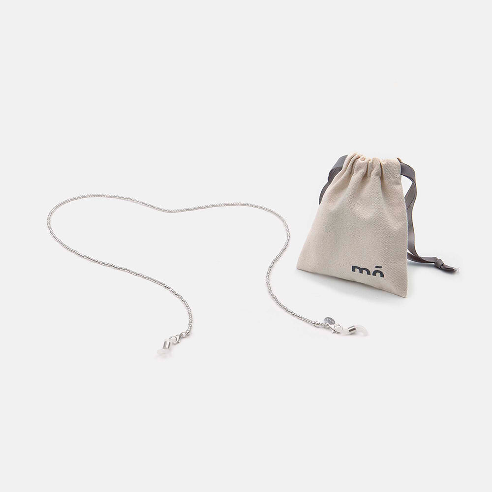 CORDON METAL BALLS SILVER, , large