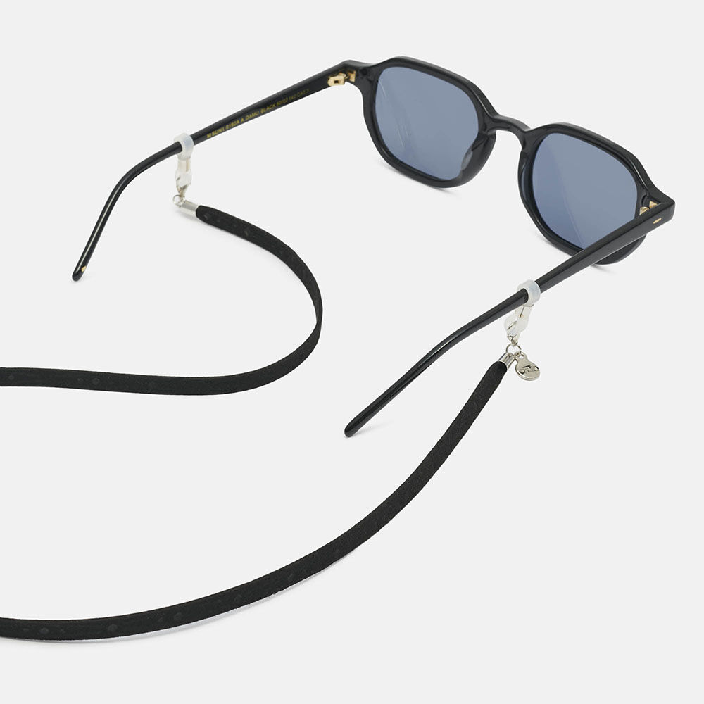 CORDON ANTE MASAI NEGRO  , , large