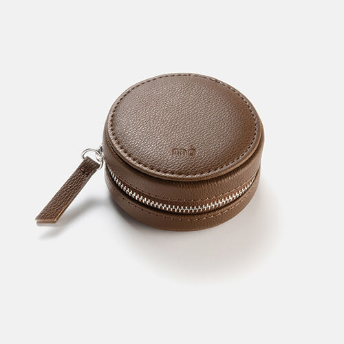 LENTILLERO MARRON OSCURO 