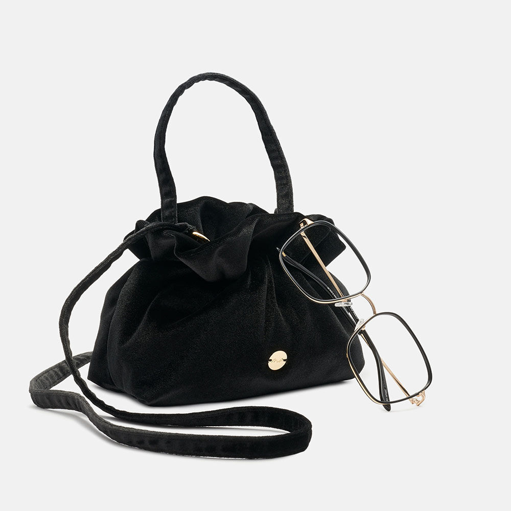 Estuche Bombonera Negro, , large