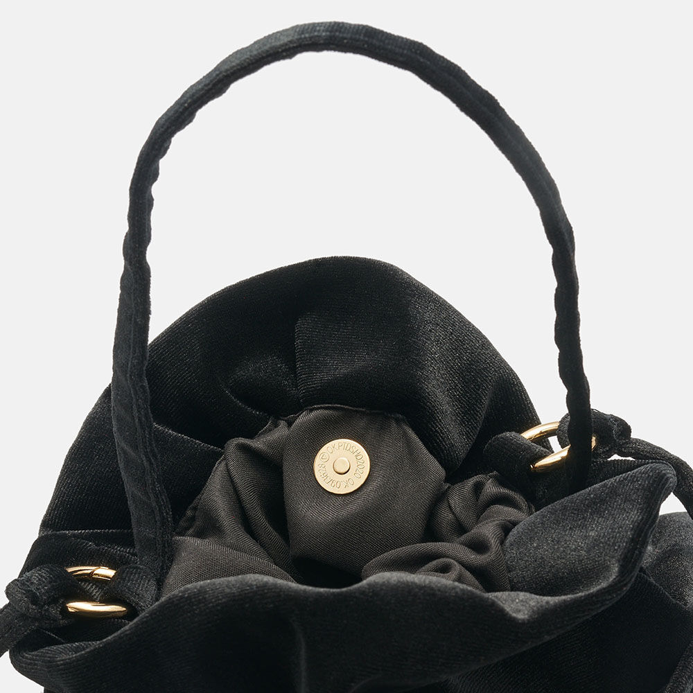 Estuche Bombonera Negro, , large