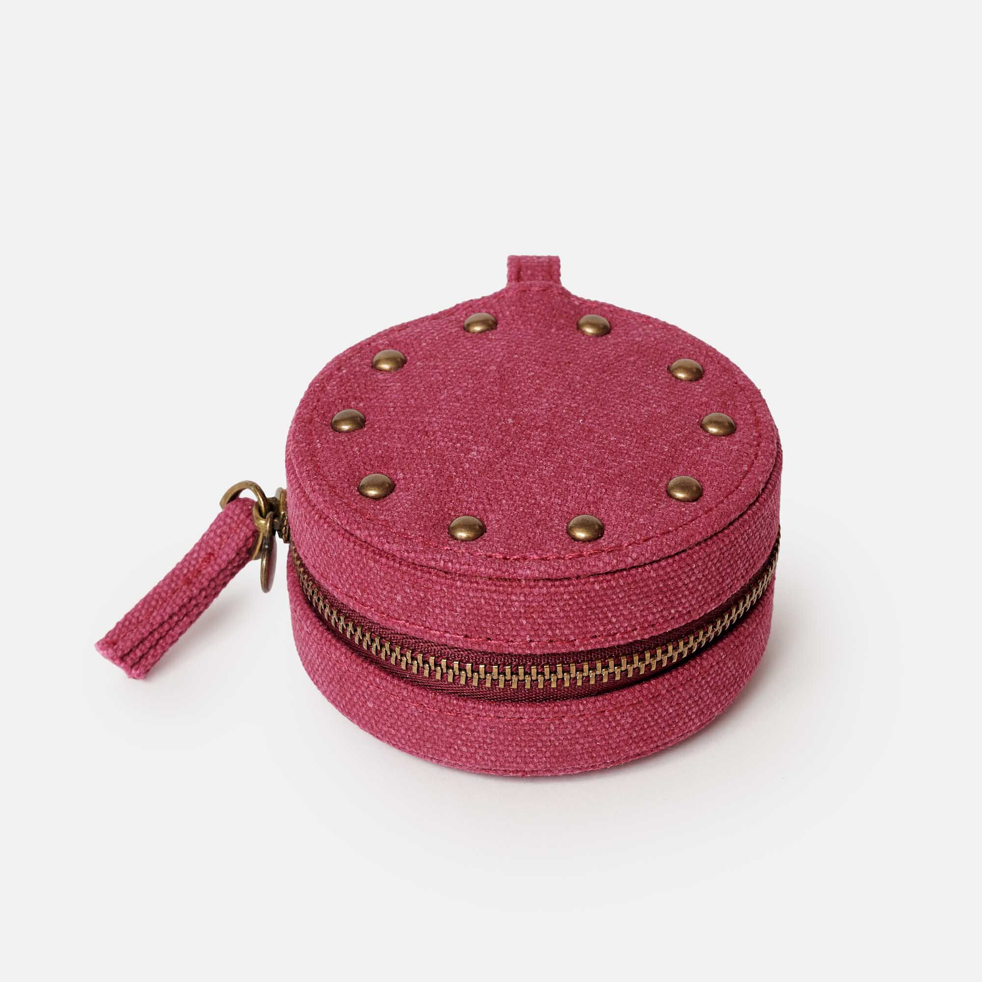 LENTILLERO ROSA
