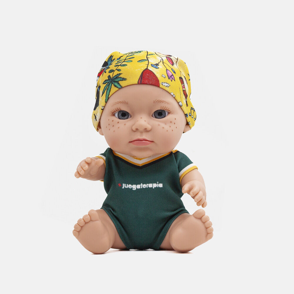 BABYPELON SEBASTIAN YATRA, , large