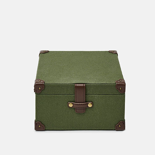 TRAVEL CASE MASAI GREEN, , medium