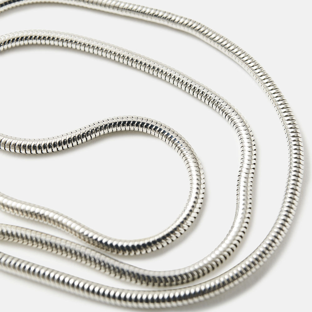 CORDON COLA DE RATON PLATA, , large