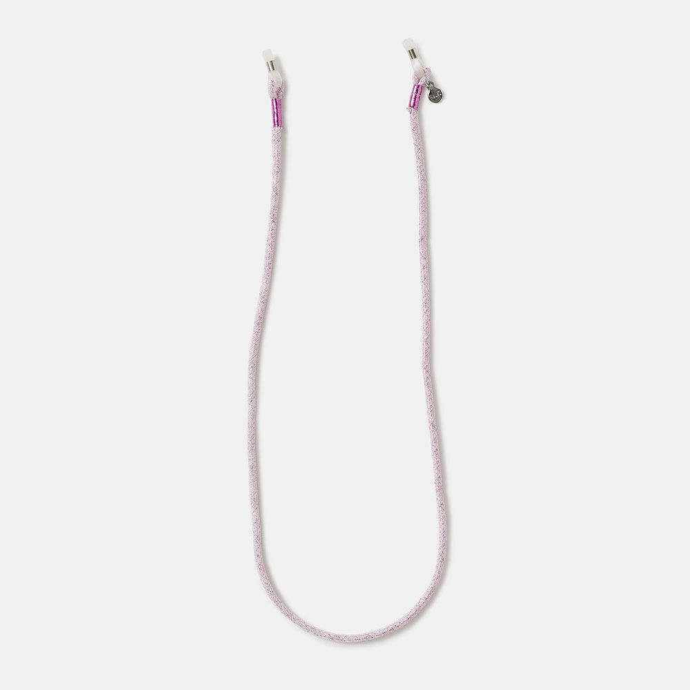 CORDON LUREX ROSA, , large