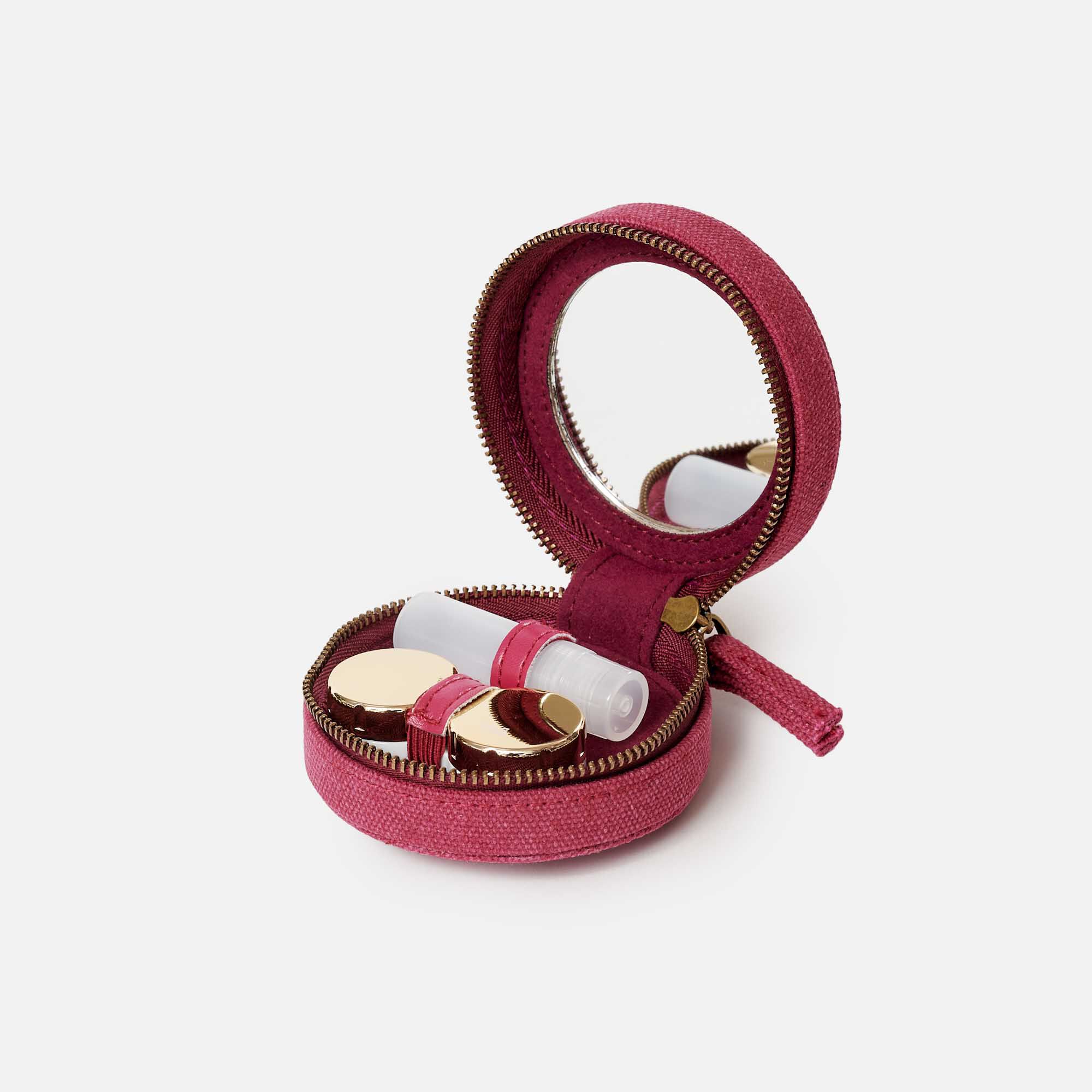 LENTILLERO ROSA