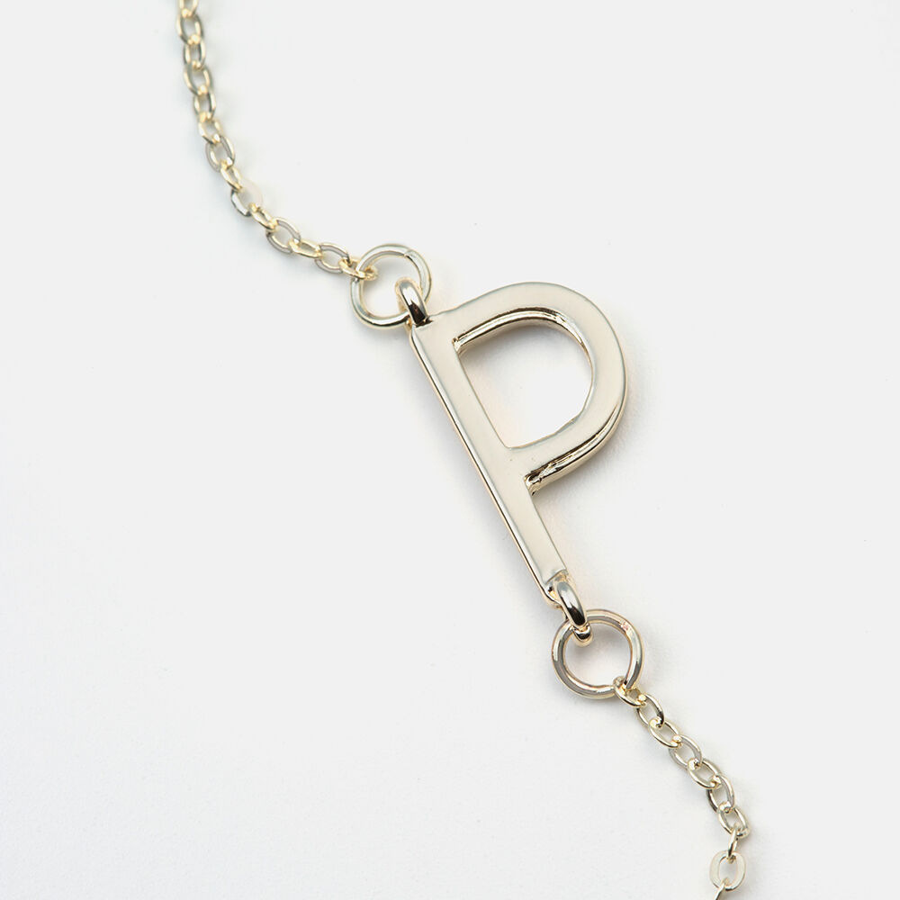 CORDON INITIAL P, , large