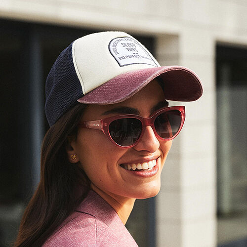 GORRA SILBON EVERYTHING BETTER