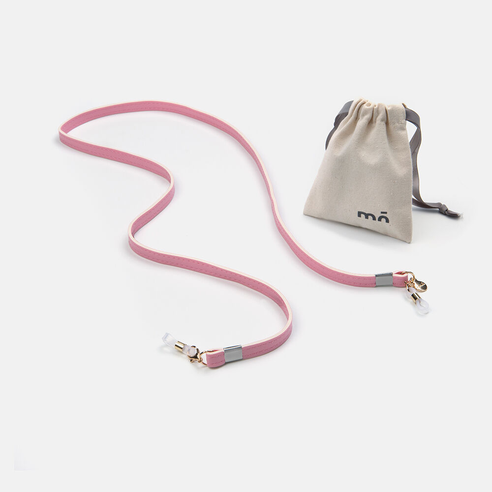 CORDON STRIP PINK, , large