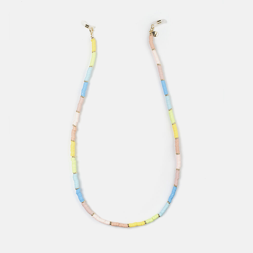 CORDON RAINBOW CANDY GOLD , , large